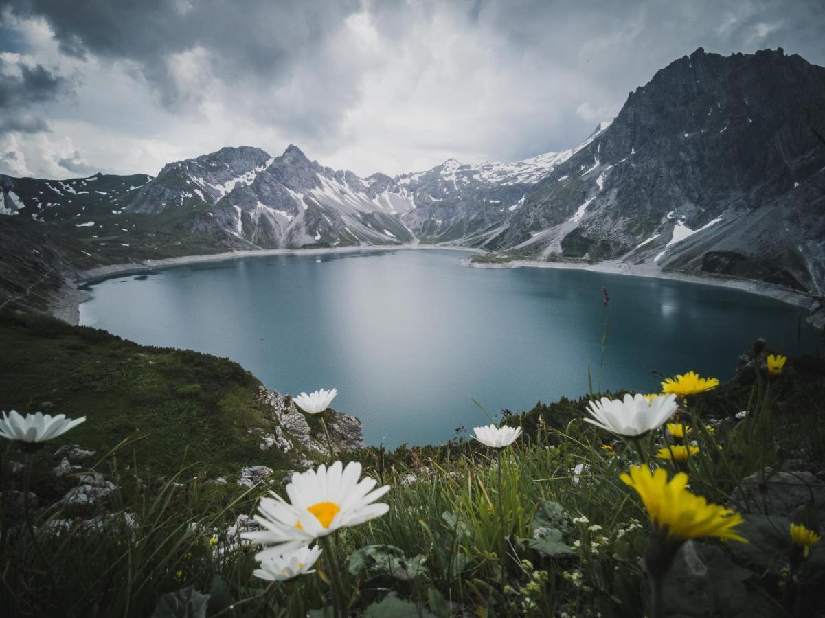 Walliserhof ブラント エクステリア 写真