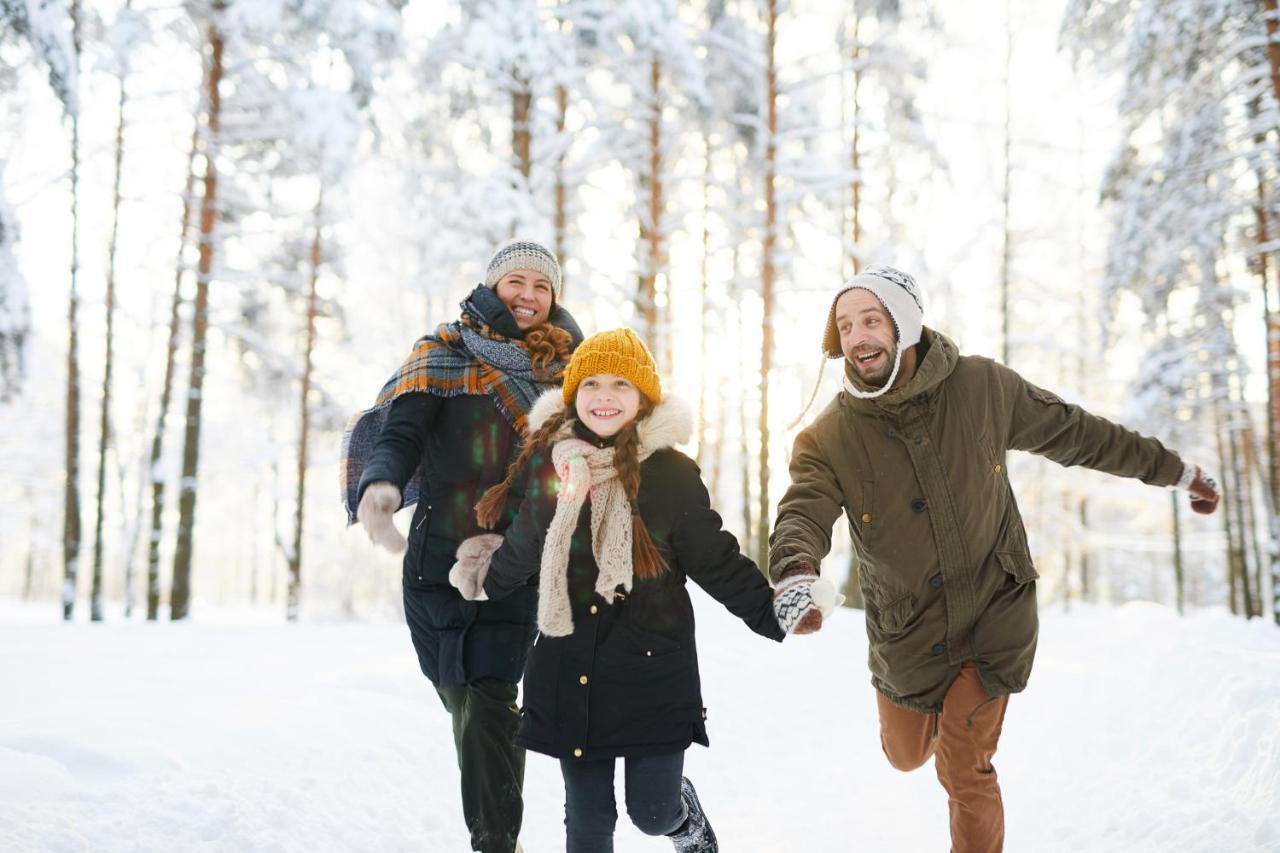 Walliserhof ブラント エクステリア 写真