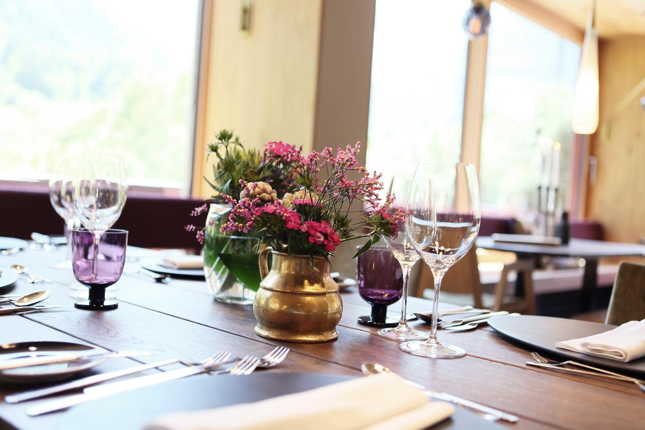 Walliserhof ブラント エクステリア 写真