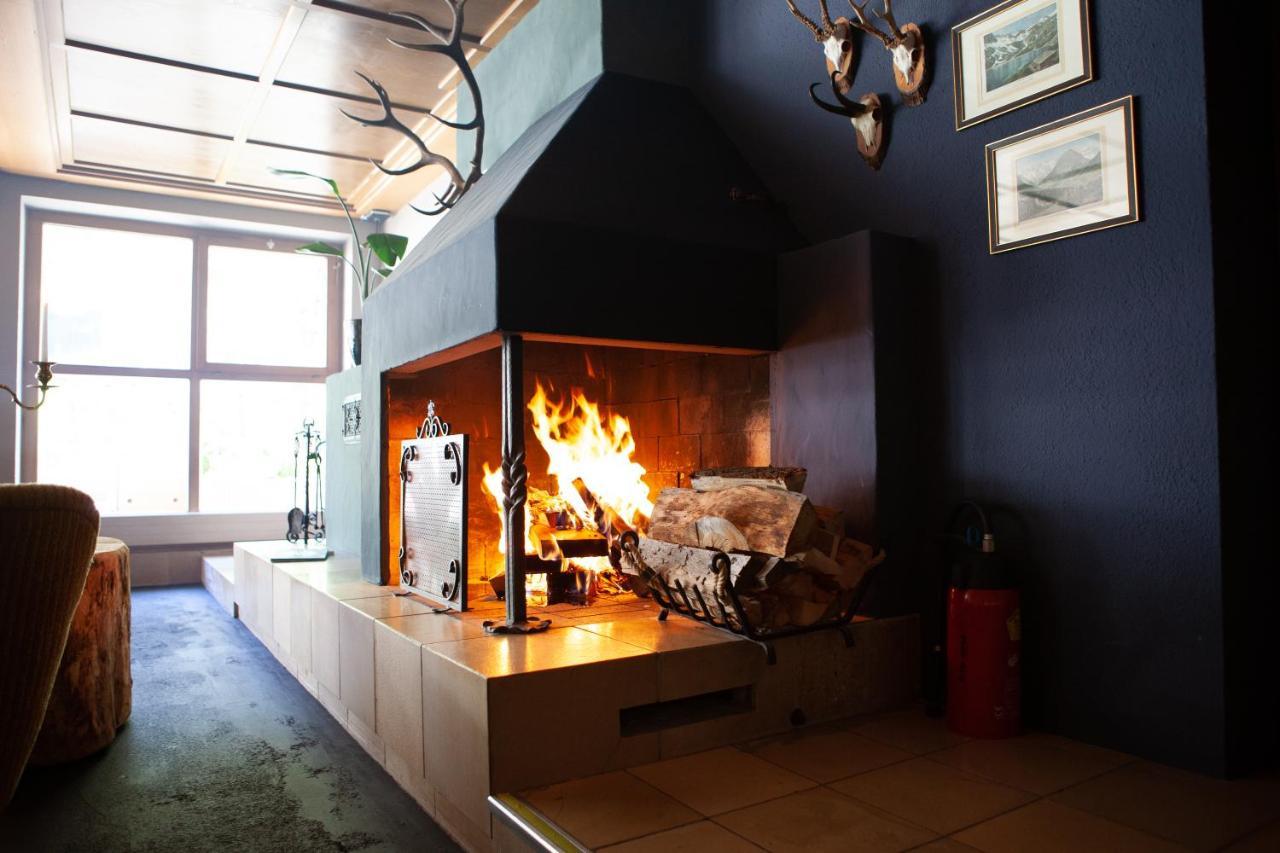 Walliserhof ブラント エクステリア 写真
