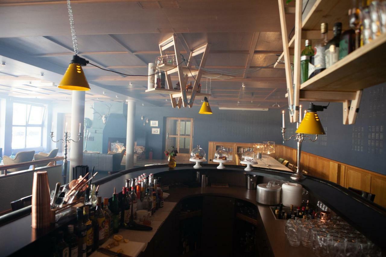 Walliserhof ブラント エクステリア 写真