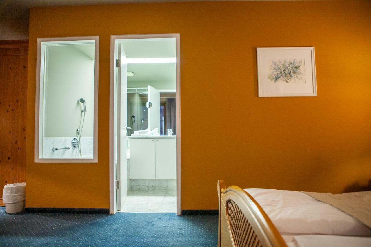 Walliserhof ブラント エクステリア 写真