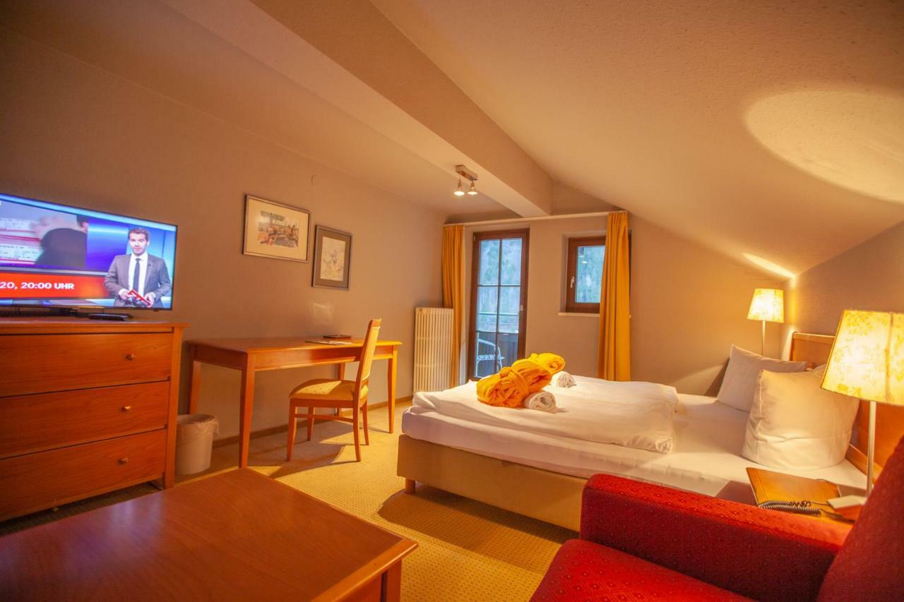 Walliserhof ブラント エクステリア 写真